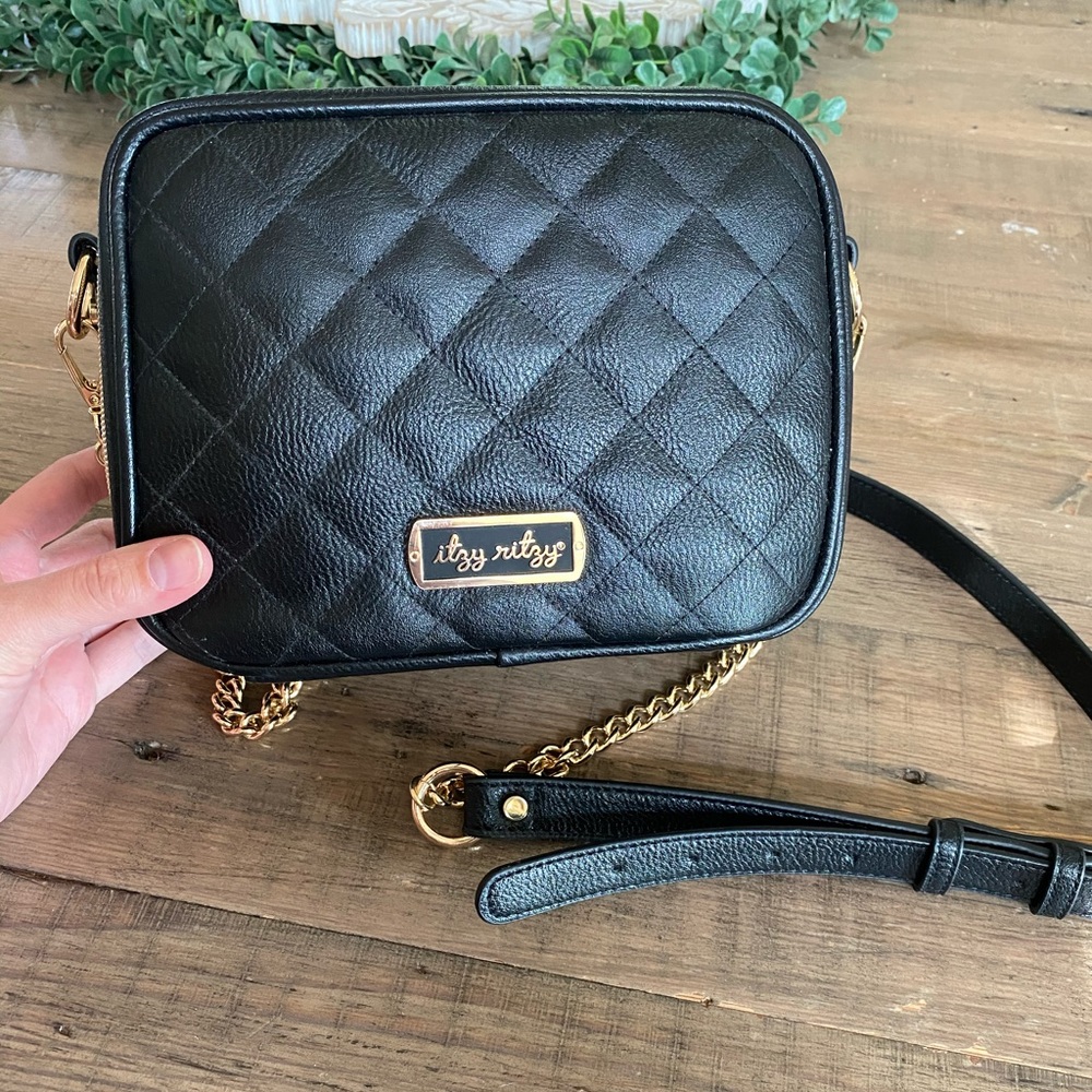 Itzy Ritzy bag